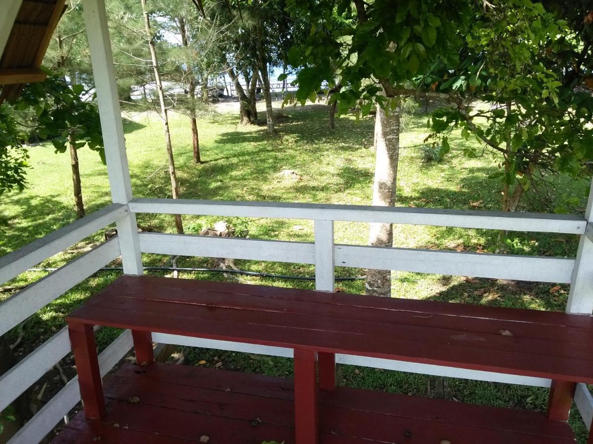 Tammoyo Place Kudat Exterior foto