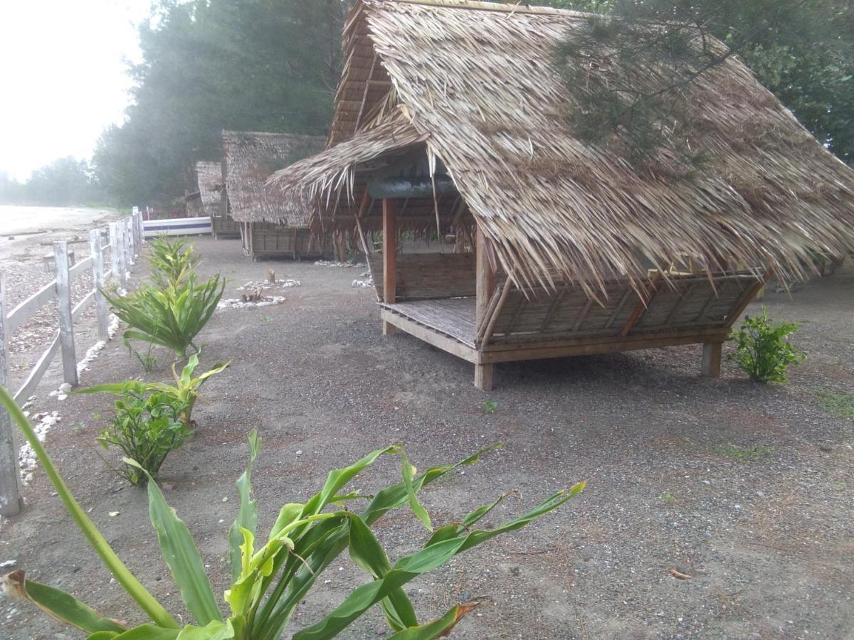 Tammoyo Place Kudat Exterior foto