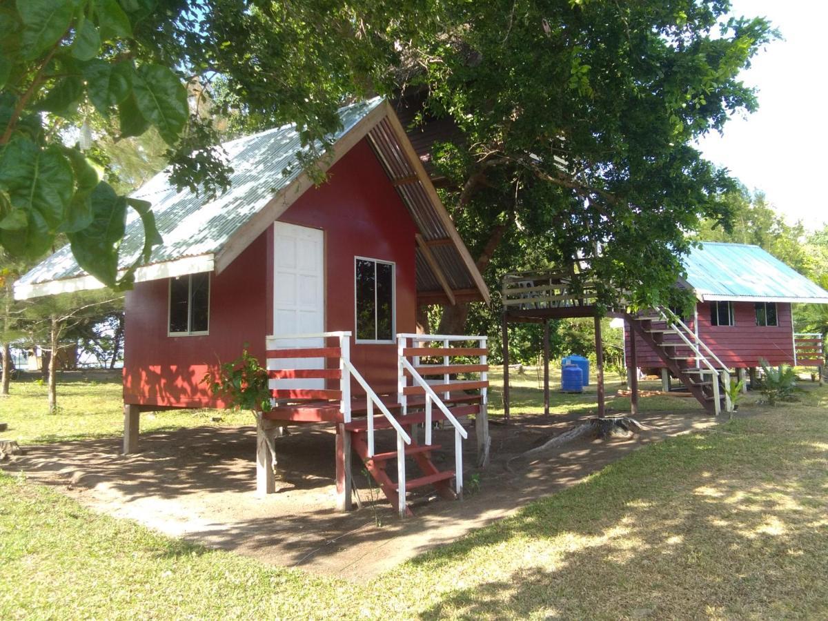 Tammoyo Place Kudat Exterior foto