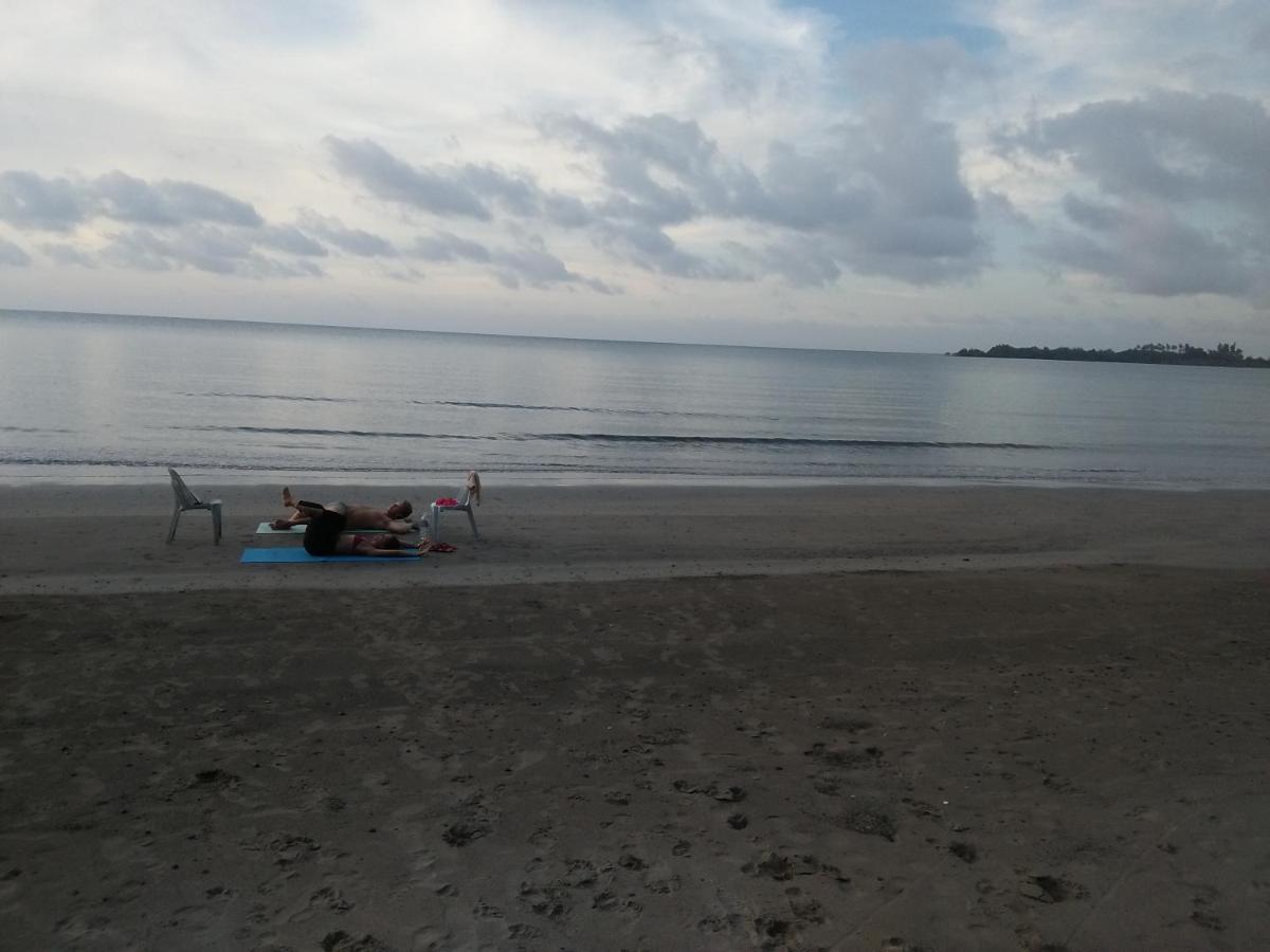 Tammoyo Place Kudat Exterior foto