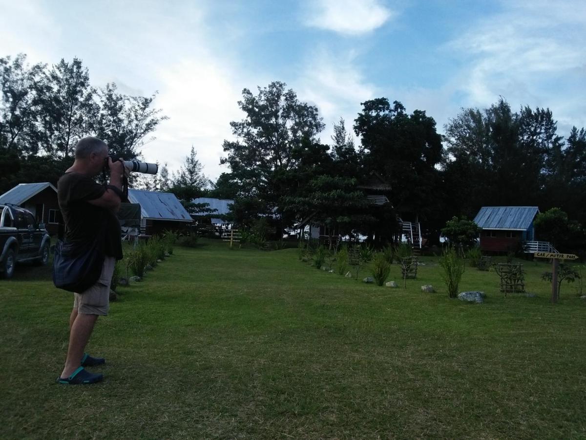 Tammoyo Place Kudat Exterior foto