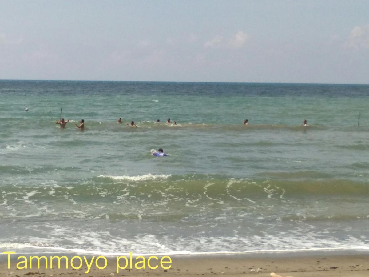 Tammoyo Place Kudat Exterior foto