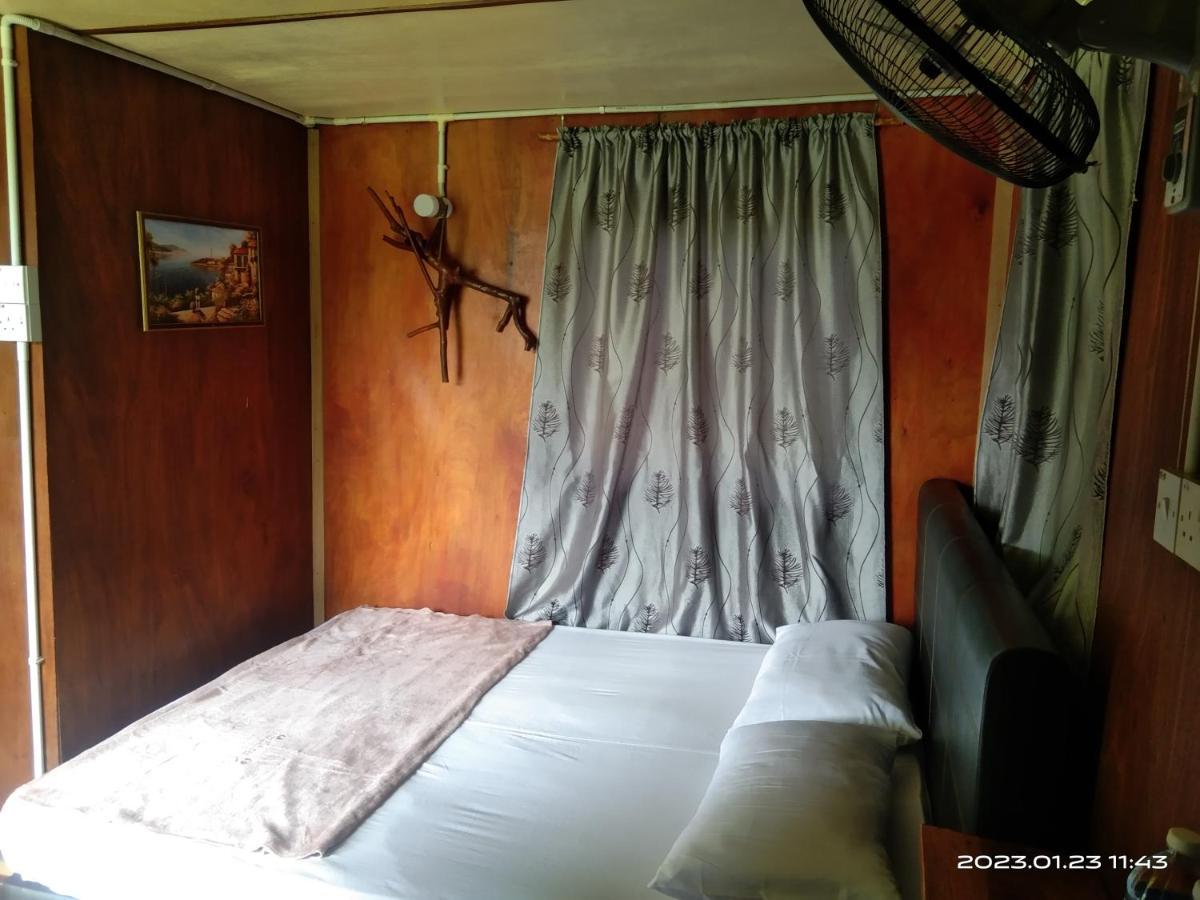 Tammoyo Place Kudat Exterior foto